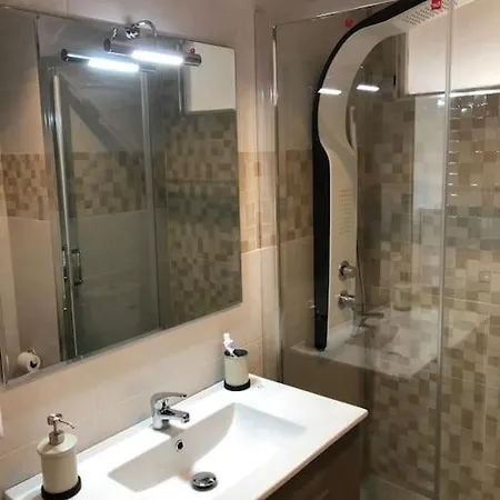 Apartamento Amplio Y Centrico *