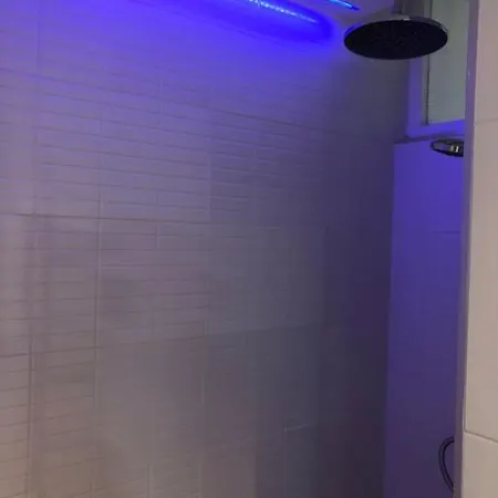Apartamento Amplio Y Centrico *