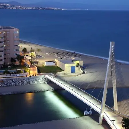 Apartment Amplio Y Centrico Fuengirola
