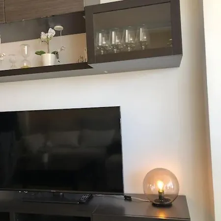 Apartment Amplio Y Centrico Fuengirola