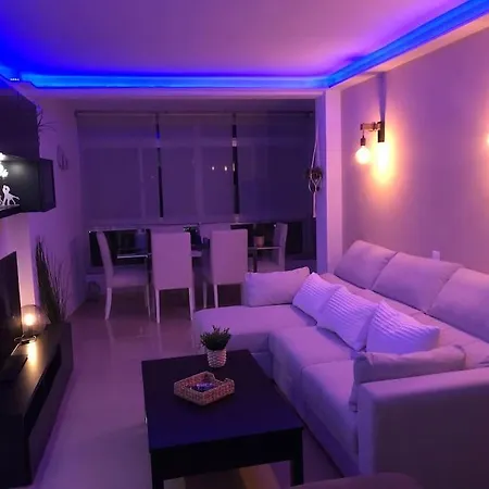 Apartment Amplio Y Centrico