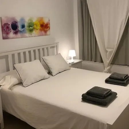 Amplio Y Centrico Apartment *