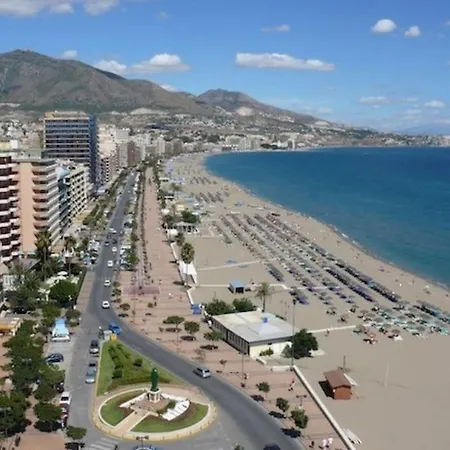 Apartment Amplio Y Centrico Fuengirola